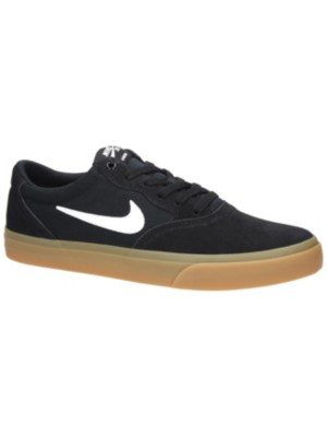 Nike SB Chron Solarsoft Skate Shoes