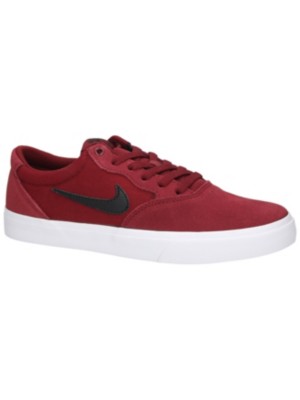 Nike SB Chron Solarsoft Skate Shoes