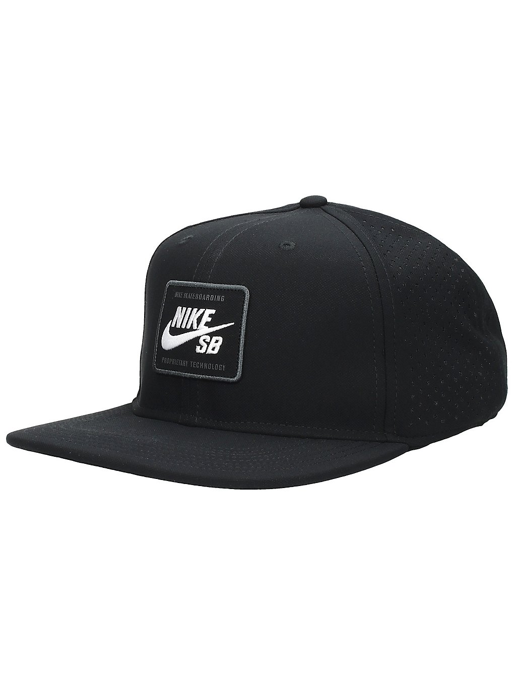 Nike arobill pro 2.0 trucker cap musta, nike