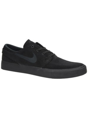 janoski negras