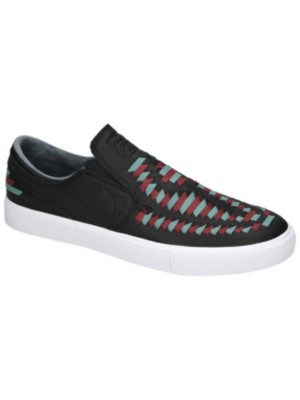Nike Zoom Janoski Slip RM Crafted Skate Shoes
