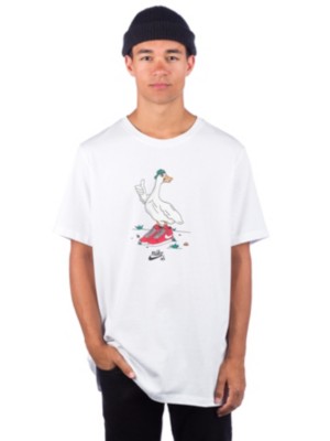 nike sb goose t shirt