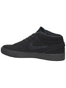 SB Zoom Janoski Mid RM Chaussures D&amp;#039;Hiver
