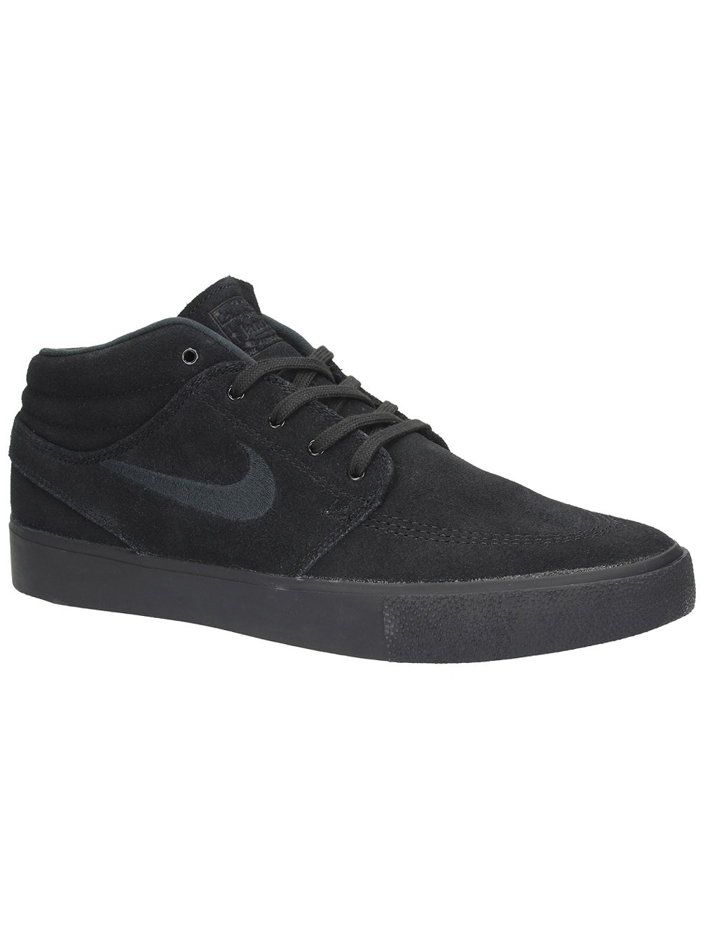 SB Zoom Janoski Mid RM Chaussures D&amp;#039;Hiver
