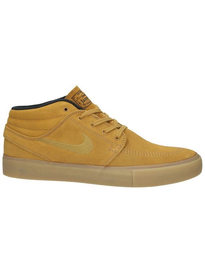Nike SB Zoom Janoski Mid RM Winter Shoes
