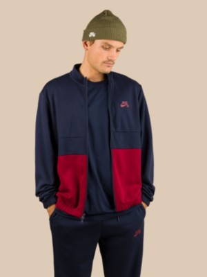 paso Desviación canal Kup Nike Dry Track Jacket online na Blue Tomato