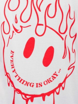 Everything Is Ok Camiseta