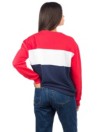Fila Leah Crew Sweater