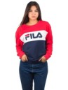 Fila Leah Crew Sweater