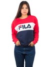 Fila Leah Crew Sweater