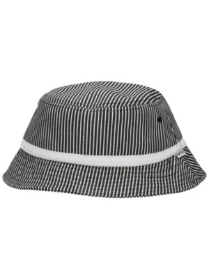 empyre rozay black bucket hat