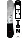 Burton Process 157 Snowboard