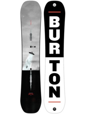 burton pacifico process
