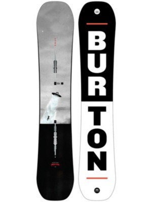 burton pacifico process