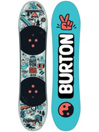 Burton After School Special 80 2024 Kids Set de snowboard