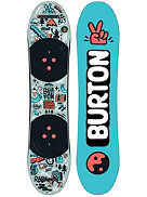 After School Special 80 2023 Snowboard set