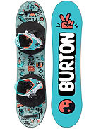 After School Special 80 2023 Snowboard set