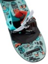 Burton After School Special 90 2024 Kids Snowboard-Set