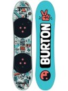 Burton After School Special 90 2024 Kids Snowboard-Set