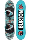 Burton After School Special 90 2024 Kids Snowboard-Set