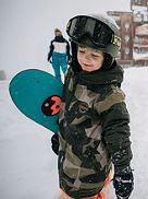 After School Special 90 2023 Set da Snowboard