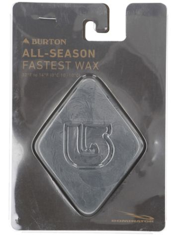 Burton Fastest 0&deg;C /-10&deg;C Wax