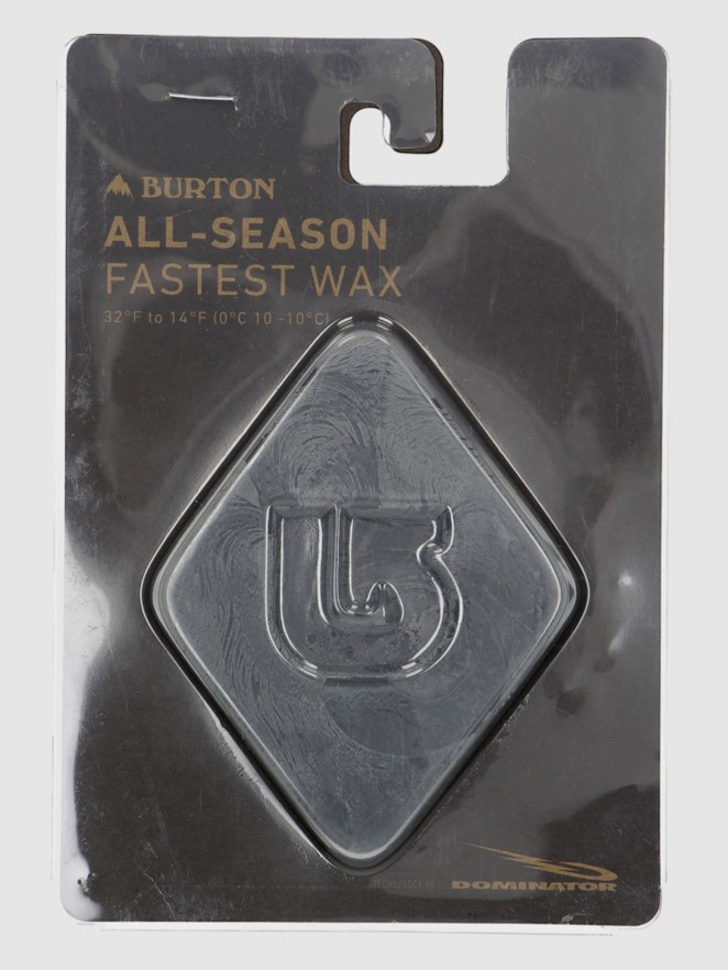 Burton Fastest 0°C /-10°C Vax