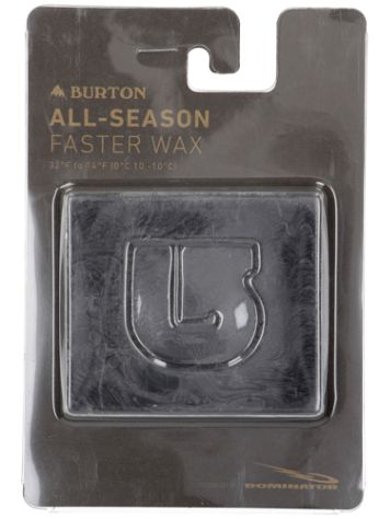 Burton Faster 0&deg;C bis -10&deg;C Wax