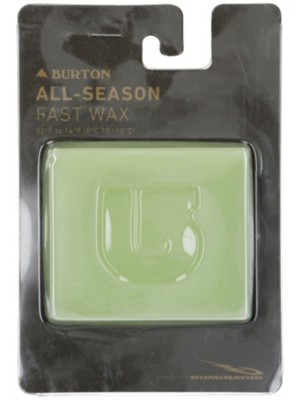Burton Fast 0&deg;C /-10&deg;C Wachs