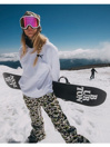 Burton Talent Scout 149 Snowboard