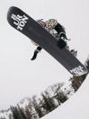 Burton Talent Scout 149 Snowboard