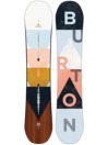 Burton Yeasayer 144 Snowboard
