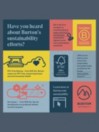 Burton Yeasayer 144 Snowboard