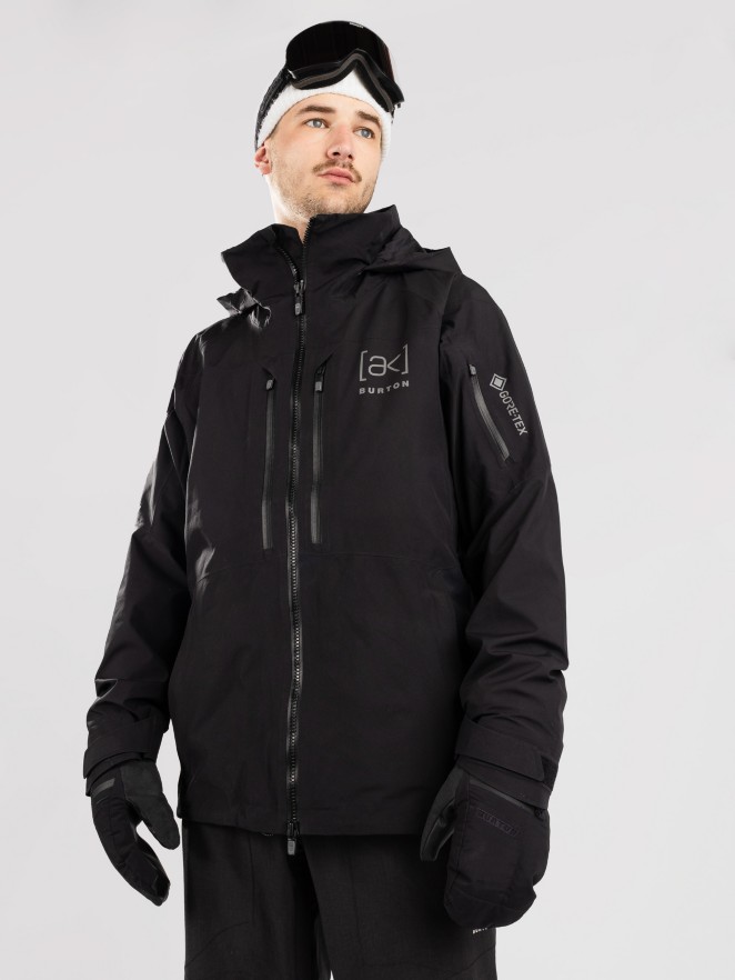 Burton ak Gore-Tex Swash Snow Jacket