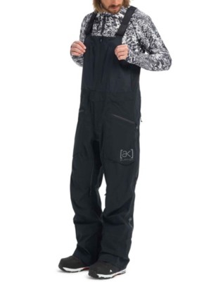 freebird bib pant