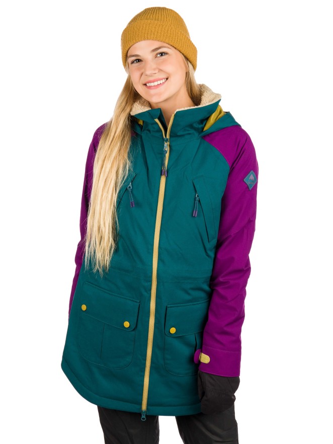 Burton Prowess Jacket