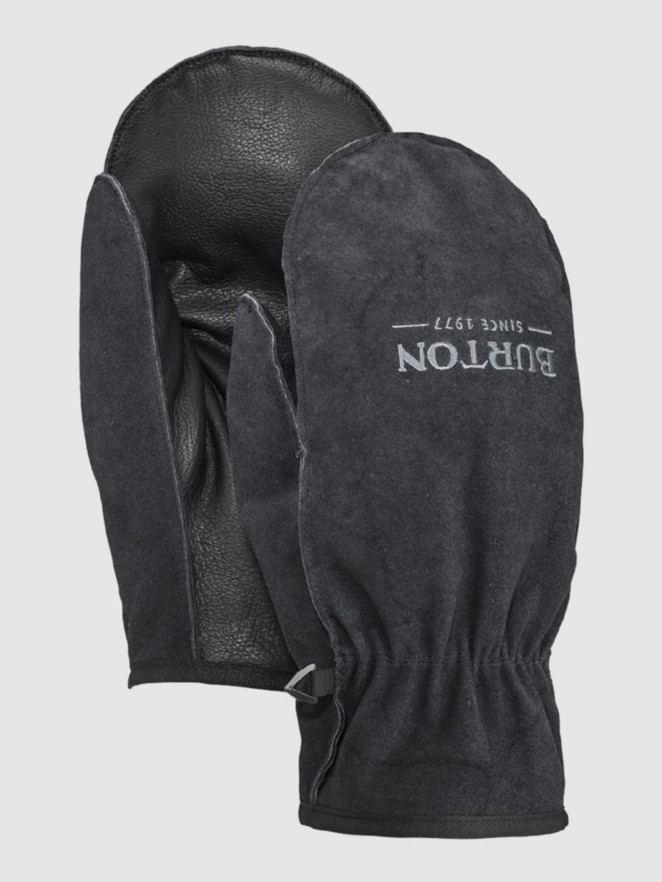 Burton Work Horse Leather Palcáky