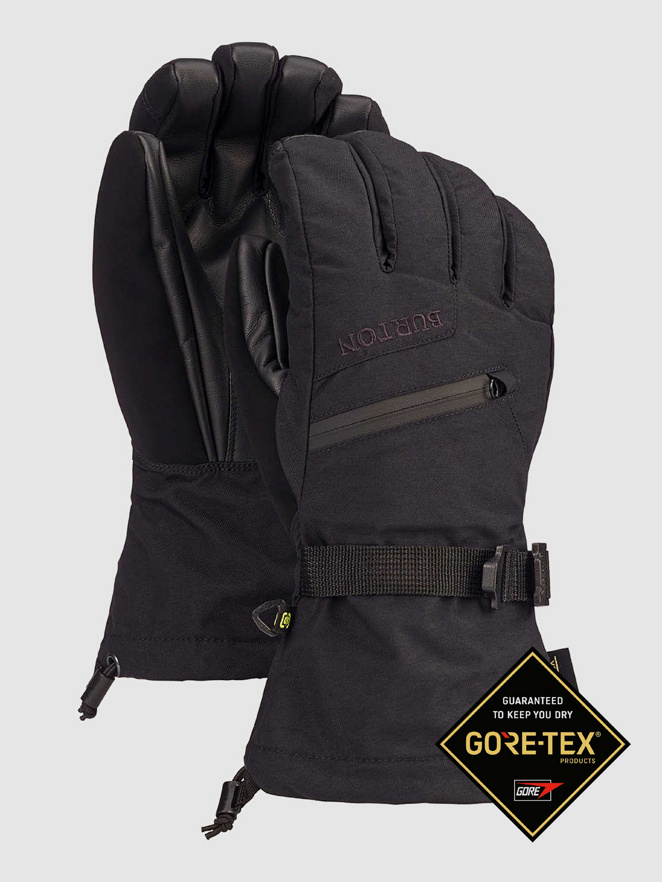 Burton Gore-Tex Guantes