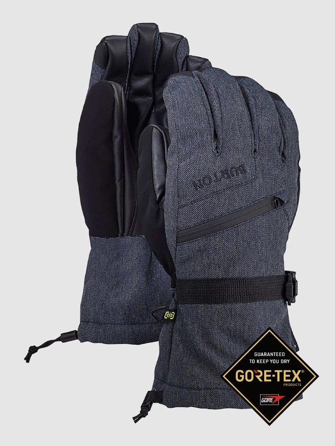 Burton Gore-Tex Luvas