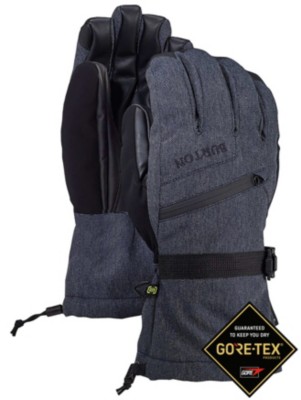 Burton Gore-Tex Hanskat