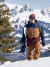 Burton Gore-Tex Handschuhe