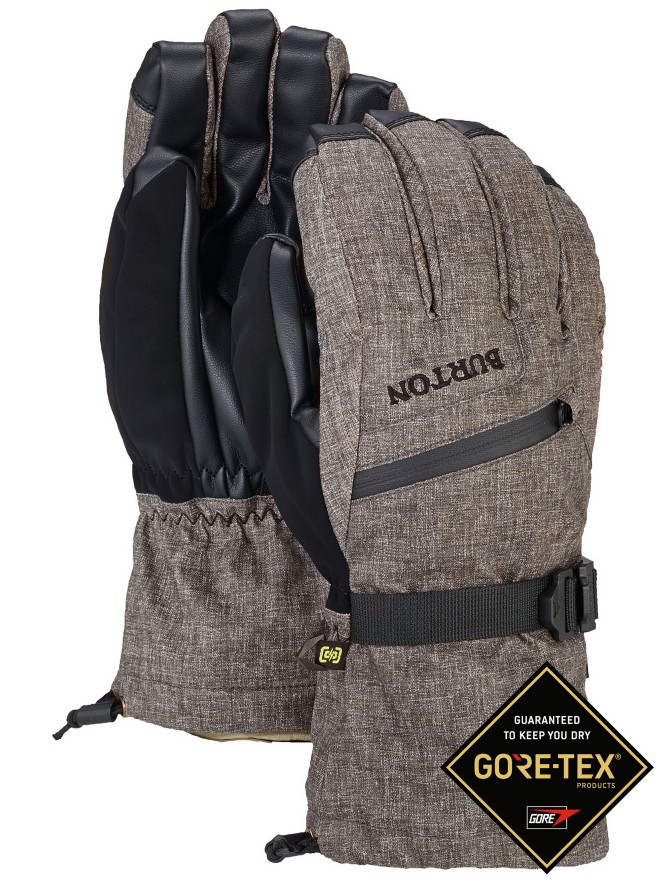 Burton Gore-Tex Handschuhe
