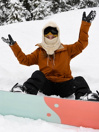 Burton Gore-Tex Rukavice