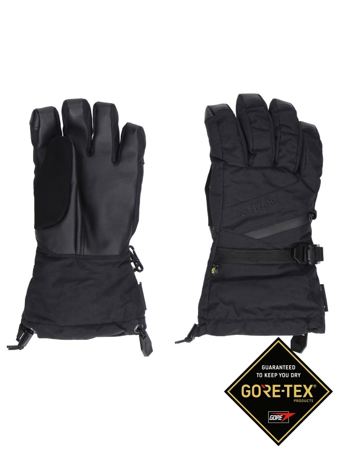 Burton Gore-Tex Rukavice