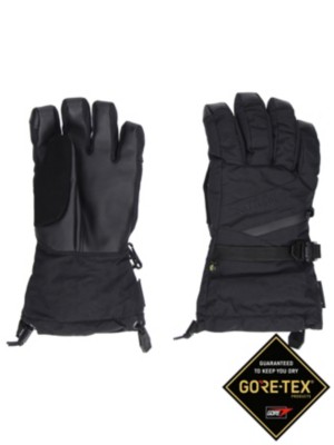 Burton Gore-Tex Rukavice