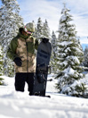 Burton Gore-Tex Rekawiczki