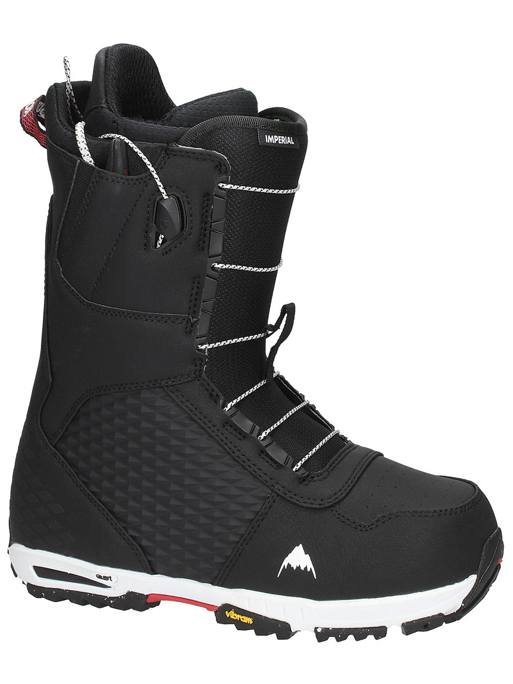 Imperial Boots de Snowboard