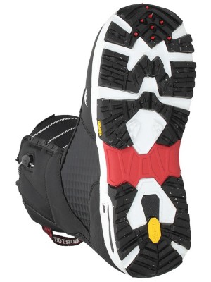 Imperial Snowboard Boots