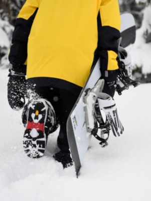Imperial Snowboardst&oslash;vler