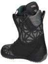 Burton Supreme Snowboard-Boots